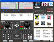 e-mix Home Edition screenshot